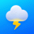 今日天气App VApp1.1.4 安卓版