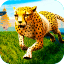 荒野猎豹模拟器 V1.0 安卓版