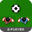 双人足球游戏 V2.0.8 安卓版