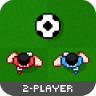 双人足球游戏 V2.0.8 安卓版