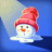 SnowmanRush游戏 VSnowmanRush0.01.01 安卓版