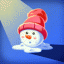 SnowmanRush游戏 VSnowmanRush0.01.01 安卓版