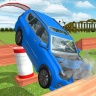 赛车车祸模拟器游戏 V1.1 安卓版
