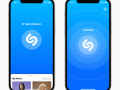 苹果 Shazam 音乐神搜现已支持同步 iOS 16 Siri 歌曲识别记录