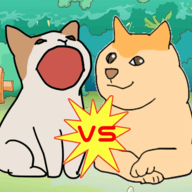 波波猫vs柴犬 V1.2