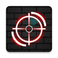 crosshair pro就是这个 V5.5