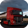 卡车驾驶货物模拟器 V0.1