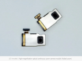 苹果光学供应商 LG Innotek 将推超紧凑手机相机模组：85-125mm 焦距范围、4-9 倍光学变焦