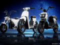 5999 元，本田 Honda Cub e: 电动自行车发布：搭载 48V / 20Ah 三元锂电池，支持 GPS、手机解锁