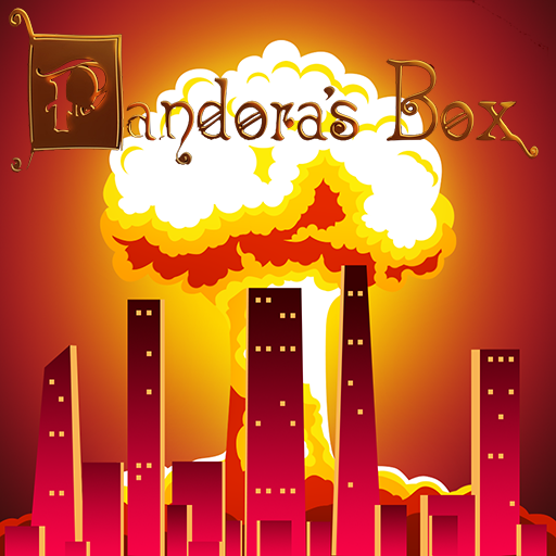 潘多拉解压魔盒 V1.3.9