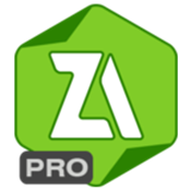 zarchiVer解压器安卓版 V1.0.1