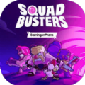 爆裂小队SquadBusters游戏V1