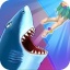 饥饿鲨进化全新版本V8.7.6