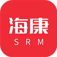 海康SRM V1.3.6