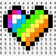 colorNumber游戏V3.0.1