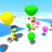 气球冲刺跑游戏手机版下载  V1.0