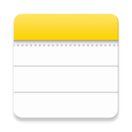 苹果同款备忘录安卓 V2.8.3