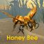 模拟蜜蜂 V1