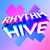 音游rhythmhiVe下载最新V4.0.0