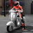 狂野摩托飞车大赛 V1.0.0