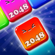 2048方块大乱斗 V0.8