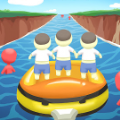 皮划艇冒险3D游戏官方版  V1.0