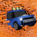 汽车与墙壁游戏（Car And Wall）  V1.0