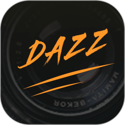 dazz相机免费版安卓 V1.1.3