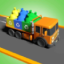 垃圾车驾驶员游戏安卓官方版  V1.0.6
