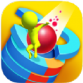 堆叠球跳跃游戏官方版  V1.0.4