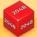 立方体合并2048游戏官方红包版  V1.0