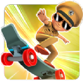 小辛厄姆滑板英雄游戏手机版  V1.0.264