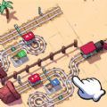 火车逃离大作战游戏官方版  V1.5