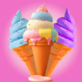 我的冰淇淋帝国 V1.0