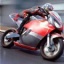 摩托交通比赛最新版V1.0