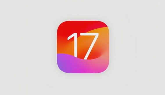 iOS 17：Siri更智能自然，