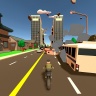 混乱街道摩托车骑士 v1.0.3