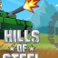 Hills of Steel v1.4