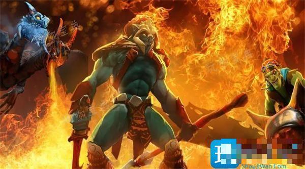 dota2指令后台隐藏物品代码是什么？后台隐藏物品代码大全