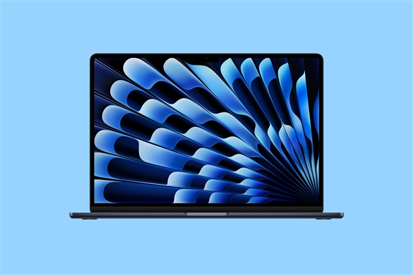 苹果即将发布全新MacBook Air：搭载强大M3芯片，引领3nm时代