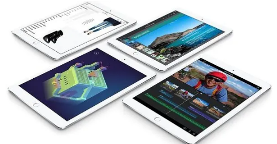 苹果对新款OLED iPad Pro持保守态度，订单量减少30%