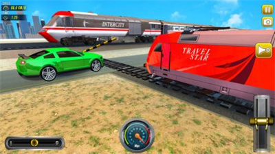 模拟火车司机3D下载正版