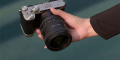 索尼发布最轻F2.8变焦镜头FE 24-50mm F2.8 G，约440克重塑摄影体验