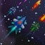太空射手银 河入侵者(Space Shooter) v1.2