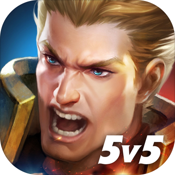 Arena of Valor v1.36.3.4