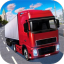 欧洲卡车模拟器3D游戏 v1.7