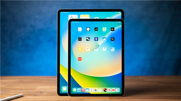 iPad Pro 2024预计5月亮相：苹果史上最强平板来袭