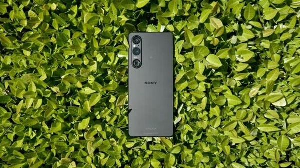 索尼新款Xperia 1 VI工业设计大揭秘：屏幕与性能全面升级