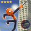 城市绳索蜘蛛侠游戏 v2.1.2