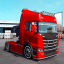 欧洲卡车道路驾驶模拟 v1.2